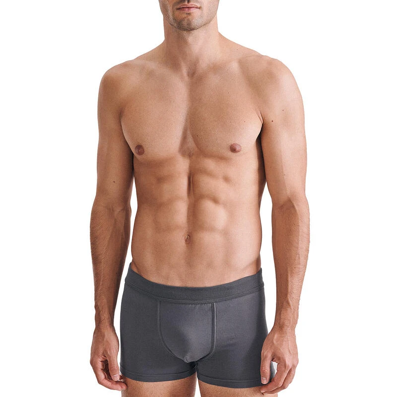 Seidensticker Set Van 3 Katoenen Boxershorts Met Lage Taille Relax 5 Seidensticker Set Van 3 Katoenen Boxershorts Met Lage Taille Relax - Afbeelding 5