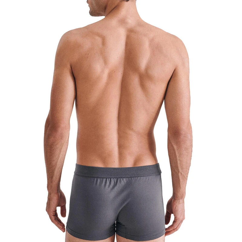 Seidensticker Set Van 3 Katoenen Boxershorts Met Lage Taille Relax 6 Seidensticker Set Van 3 Katoenen Boxershorts Met Lage Taille Relax - Afbeelding 6