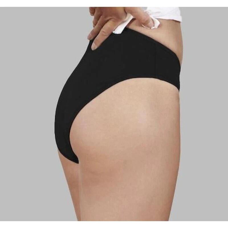 Set Van 3 Onzichtbare Menstruatiebroekjes 2 Set Van 3 Onzichtbare Menstruatiebroekjes - Afbeelding 2