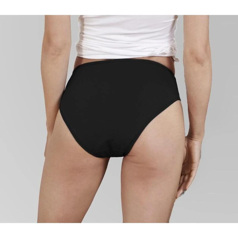 Set Van 3 Onzichtbare Menstruatiebroekjes 3 Set Van 3 Onzichtbare Menstruatiebroekjes - Afbeelding 3