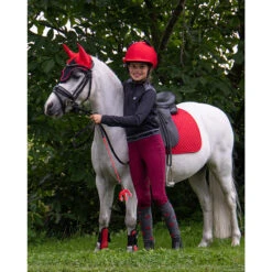 Set Van 3 Paar Rijsokken QHP Halloween 7 Set Van 3 Paar Rijsokken QHP Halloween -Regatta Verkoop set van 3 paar rijsokken qhp halloween 3