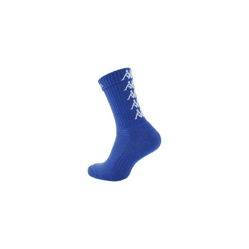 Set Van 3 Paar Sokken Kappa Eleno 1 Set Van 3 Paar Sokken Kappa Eleno