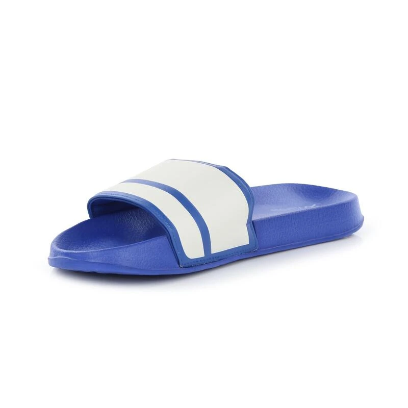 Regatta Shift Poolside Slip-On Sandalen Voor Heren - Blauw 4 Regatta Shift Poolside Slip-On Sandalen Voor Heren - Blauw - Afbeelding 4
