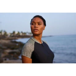 Shirt Voor Aquagym Aquafitness Korte Mouwen Zwart Lia Kaki 15 Shirt Voor Aquagym Aquafitness Korte Mouwen Zwart Lia Kaki -Regatta Verkoop shirt voor aquagym aquafitness korte mouwen zwart lia kaki 5