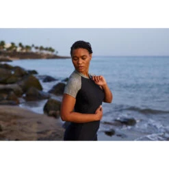 Shirt Voor Aquagym Aquafitness Korte Mouwen Zwart Lia Kaki 19 Shirt Voor Aquagym Aquafitness Korte Mouwen Zwart Lia Kaki -Regatta Verkoop shirt voor aquagym aquafitness korte mouwen zwart lia kaki 9