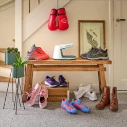 Shoefresh Opod Schoenverfrisser & Schoenendroger | Zwart 9 Shoefresh Opod Schoenverfrisser & Schoenendroger | Zwart -Regatta Verkoop shoefresh opod schoenverfrisser and schoenendroger 2