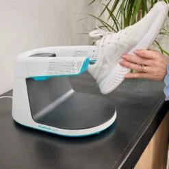 Shoefresh Opod Schoenverfrisser & Schoenendroger | Zwart 10 Shoefresh Opod Schoenverfrisser & Schoenendroger | Zwart -Regatta Verkoop shoefresh opod schoenverfrisser and schoenendroger 3