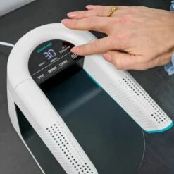 Shoefresh Opod Schoenverfrisser & Schoenendroger | Zwart 11 Shoefresh Opod Schoenverfrisser & Schoenendroger | Zwart -Regatta Verkoop shoefresh opod schoenverfrisser and schoenendroger 4