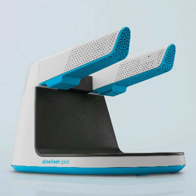 Shoefresh Opod Schoenverfrisser & Schoenendroger | Zwart 7 Shoefresh Opod Schoenverfrisser & Schoenendroger | Zwart - Afbeelding 7