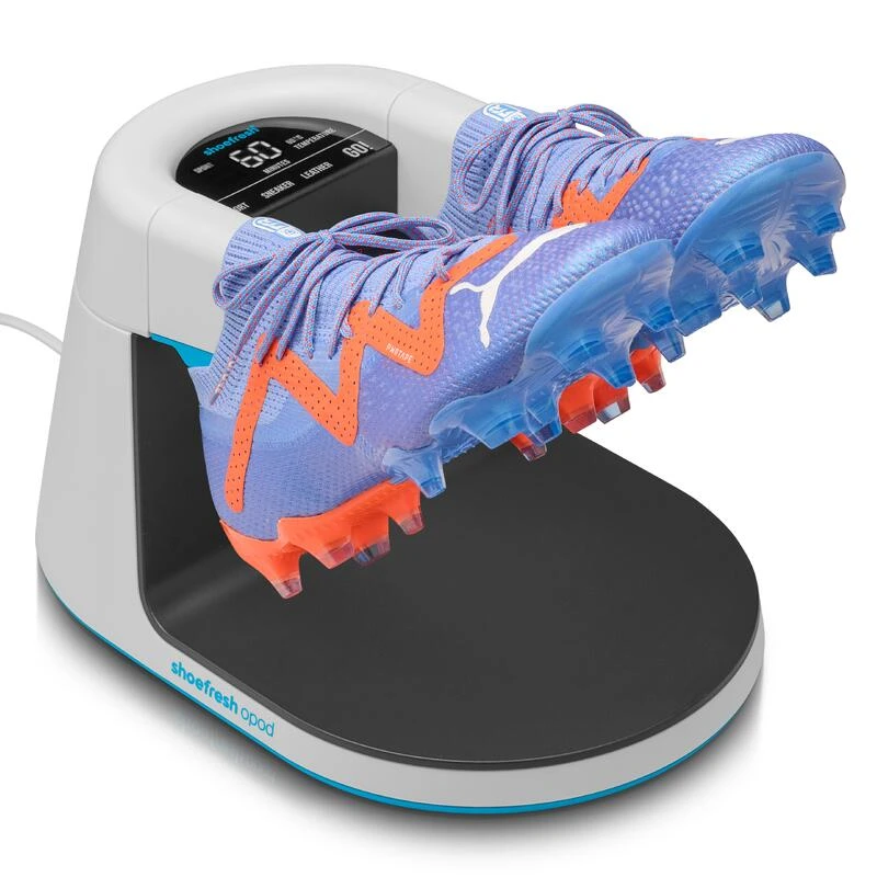 Shoefresh Opod Schoenverfrisser & Schoenendroger | Zwart 1 Shoefresh Opod Schoenverfrisser & Schoenendroger | Zwart