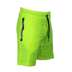 Short Met Rits Vakken Kids/Volwassenen Neon Groen Polyester 9 Short Met Rits Vakken Kids/Volwassenen Neon Groen Polyester -Regatta Verkoop short met rits vakken kidsvolwassenen neon groen polyester 4