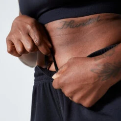 ADIDAS Short Voor Cardiofitness Dames Zwart 7 ADIDAS Short Voor Cardiofitness Dames Zwart -Regatta Verkoop short voor cardiofitness dames zwart 2