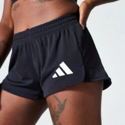 ADIDAS Short Voor Cardiofitness Dames Zwart 8 ADIDAS Short Voor Cardiofitness Dames Zwart -Regatta Verkoop short voor cardiofitness dames zwart 3