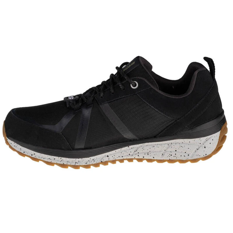 Skechers Equalizer 4.0 Trail Trx, Mannen, Trekking, Trekkingschoenen, Zwart 2 Skechers Equalizer 4.0 Trail Trx, Mannen, Trekking, Trekkingschoenen, Zwart - Afbeelding 2