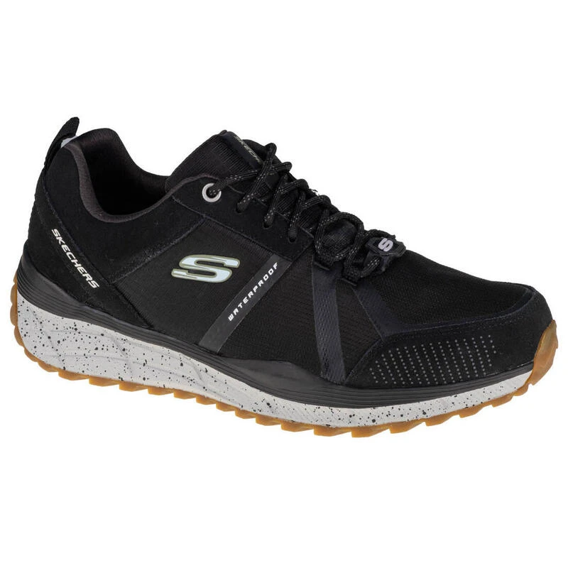 Skechers Equalizer 4.0 Trail Trx, Mannen, Trekking, Trekkingschoenen, Zwart 1 Skechers Equalizer 4.0 Trail Trx, Mannen, Trekking, Trekkingschoenen, Zwart