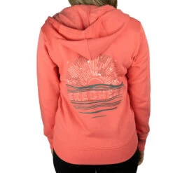 Skechers Full Zip Hoodie, Vrouwen, Sweatshirts, Roze 6 Skechers Full Zip Hoodie, Vrouwen, Sweatshirts, Roze -Regatta Verkoop skechers full zip hoodie vrouwen sweatshirts roze 2