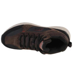 Skechers Oak Canyon, Mannen, Trekking, Trekkingschoenen, Bruin 7 Skechers Oak Canyon, Mannen, Trekking, Trekkingschoenen, Bruin -Regatta Verkoop skechers oak canyon mannen trekking trekkingschoenen bruin 2