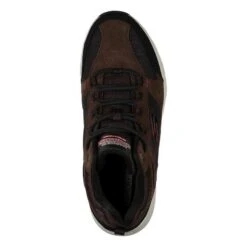 Skechers Oak Canyon, Mannen, Trekking, Trekkingschoenen, Bruin 9 Skechers Oak Canyon, Mannen, Trekking, Trekkingschoenen, Bruin -Regatta Verkoop skechers oak canyon mannen trekking trekkingschoenen bruin 4