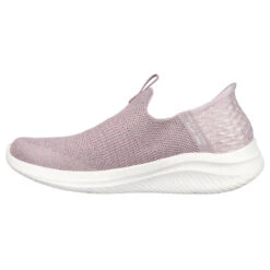 SKECHERS Women ULTRA FLEX 3.0 SMOOTH STEP Slip-on Mauve 8 SKECHERS Women ULTRA FLEX 3.0 SMOOTH STEP Slip-on Mauve -Regatta Verkoop skechers women ultra flex 30 smooth step slip on mauve 3