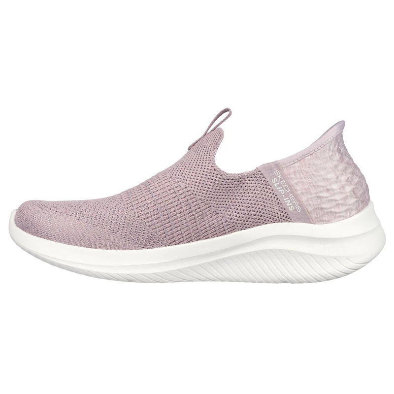 SKECHERS Women ULTRA FLEX 3.0 SMOOTH STEP Slip-on Mauve 4 SKECHERS Women ULTRA FLEX 3.0 SMOOTH STEP Slip-on Mauve - Afbeelding 4