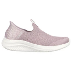 SKECHERS Women ULTRA FLEX 3.0 SMOOTH STEP Slip-on Mauve 9 SKECHERS Women ULTRA FLEX 3.0 SMOOTH STEP Slip-on Mauve -Regatta Verkoop skechers women ultra flex 30 smooth step slip on mauve 4