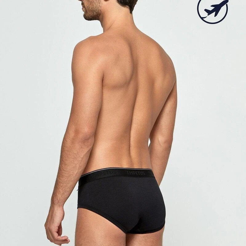 Slip Van Lyocell Travel 3 Slip Van Lyocell Travel - Afbeelding 3