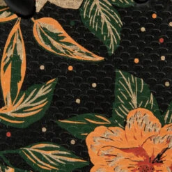 Havaianas Slippers Voor Dames Slim Floral Zwart 11 Havaianas Slippers Voor Dames Slim Floral Zwart -Regatta Verkoop slippers voor dames slim floral zwart 5