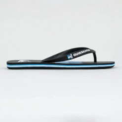 Quiksilver Slippers Voor Heren Molokai Pointbreak Zwart -Regatta Verkoop slippers voor heren molokai pointbreak zwart 2
