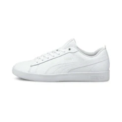 Sneakers Puma Smash V2, Wit, Dames 8 Sneakers Puma Smash V2, Wit, Dames -Regatta Verkoop sneakers puma smash v2 wit dames 2