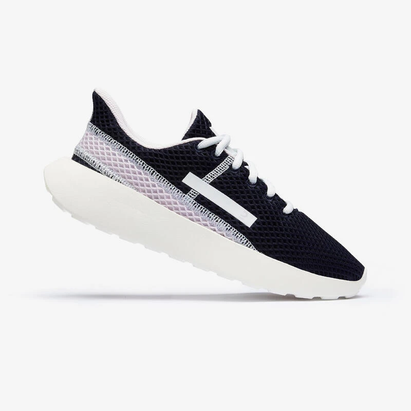 Kalenji Sneakers Voor Dames KLNJ BE FRESH 2 Kalenji Sneakers Voor Dames KLNJ BE FRESH - Afbeelding 2