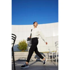 Kalenji Sneakers Voor Dames KLNJ BE FRESH 19 Kalenji Sneakers Voor Dames KLNJ BE FRESH -Regatta Verkoop sneakers voor dames klnj be fresh marineblauw 9