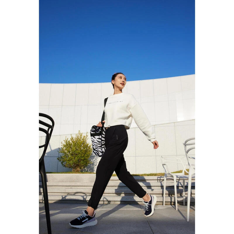 Kalenji Sneakers Voor Dames KLNJ BE FRESH 10 Kalenji Sneakers Voor Dames KLNJ BE FRESH - Afbeelding 10