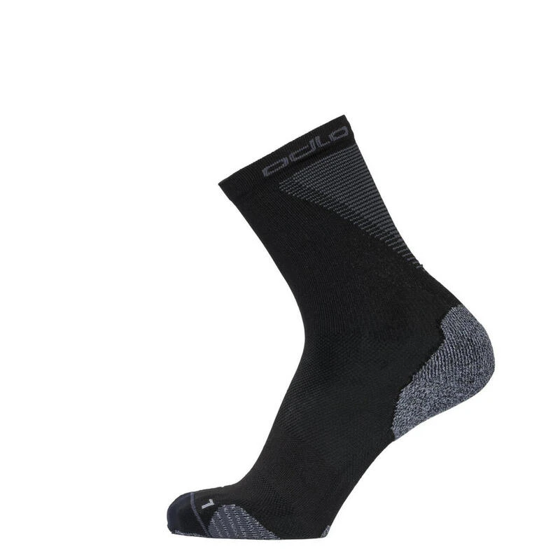 Odlo Socks Crew CERAMICOOL CREW 1 Odlo Socks Crew CERAMICOOL CREW