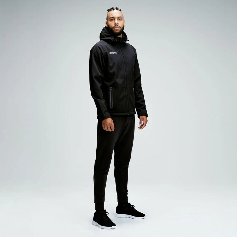 Softshell Jas Uhlsport Essential 3 Softshell Jas Uhlsport Essential - Afbeelding 3