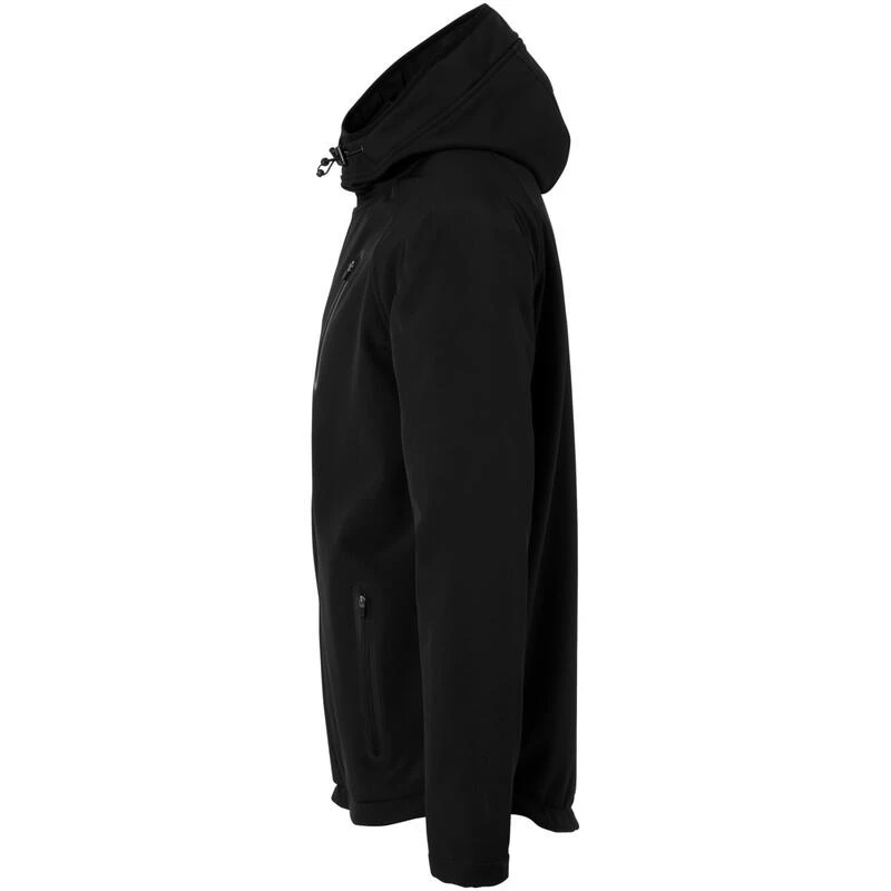 Softshell Jas Uhlsport Essential 4 Softshell Jas Uhlsport Essential - Afbeelding 4