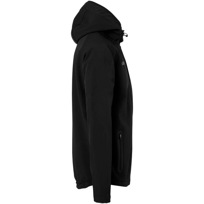 Softshell Jas Uhlsport Essential 5 Softshell Jas Uhlsport Essential - Afbeelding 5