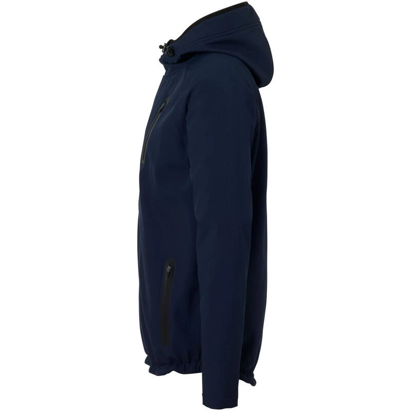 Softshell Jas Uhlsport Essential 4 Softshell Jas Uhlsport Essential - Afbeelding 4