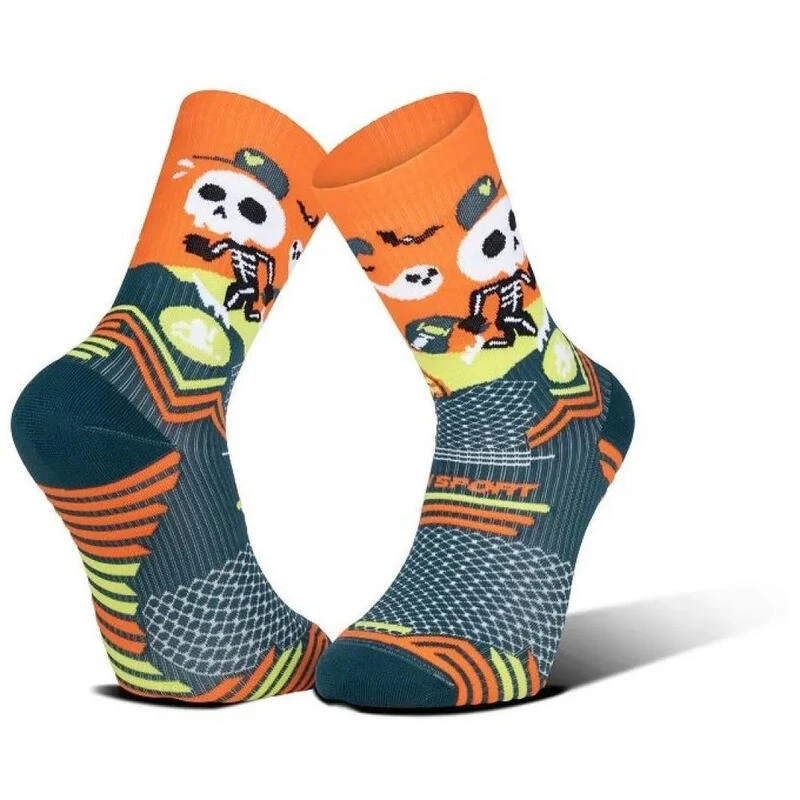 Sokken BV Sport Trail Ultra Collector 2 Sokken BV Sport Trail Ultra Collector - Afbeelding 2