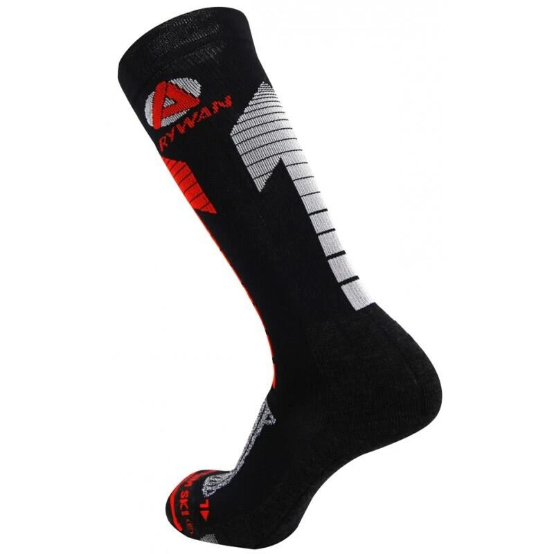 Sokken Rywan Comprim'Ski 1 Sokken Rywan Comprim'Ski