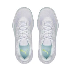 Solarflash II Indoorsportschoenen PUMA 11 Solarflash II Indoorsportschoenen PUMA -Regatta Verkoop solarflash ii indoorsportschoenen puma 5