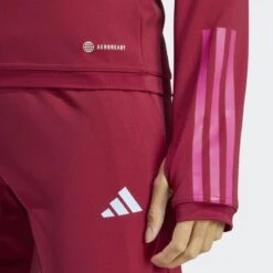ADIDAS Spanje Tiro 23 Training Longsleeve 9 ADIDAS Spanje Tiro 23 Training Longsleeve -Regatta Verkoop spanje tiro 23 training longsleeve 4
