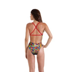 Sportbadpak Voor Zwemmen Endurance Letter Veelkleurig 5 Sportbadpak Voor Zwemmen Endurance Letter Veelkleurig -Regatta Verkoop sportbadpak voor zwemmen endurance letter veelkleurig 1