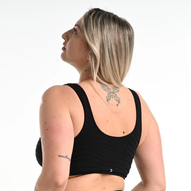 Decathlon Sportbeha Met Voorsluiting 6 Decathlon Sportbeha Met Voorsluiting - Afbeelding 6