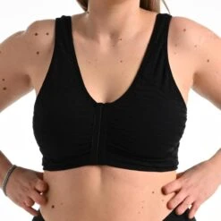 Decathlon Sportbeha Met Voorsluiting 17 Decathlon Sportbeha Met Voorsluiting -Regatta Verkoop sportbeha met voorsluiting zwart 6