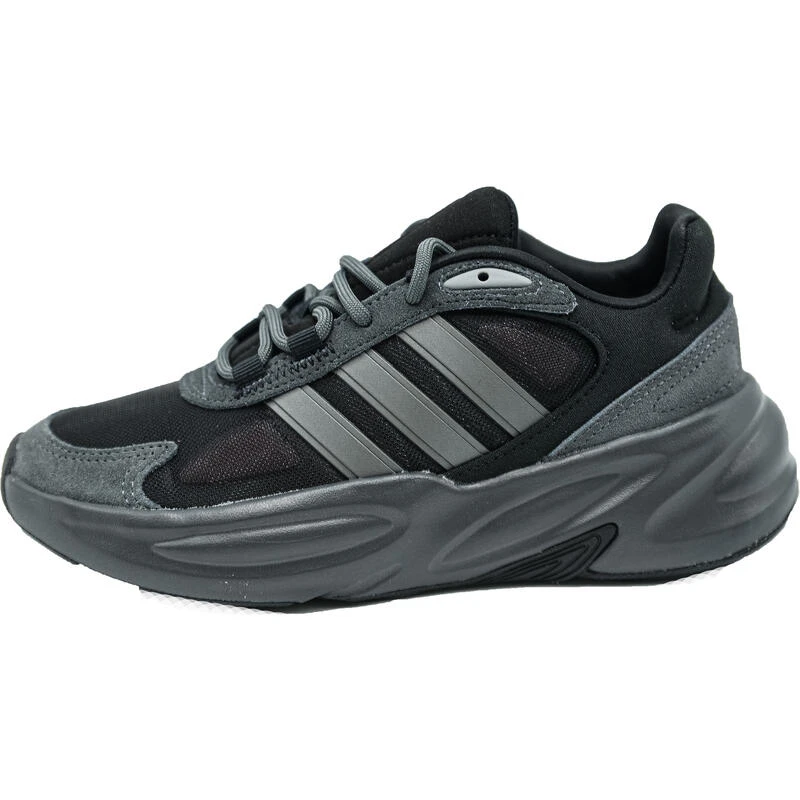 Sportschoenen Adidas Ozelle, Zwart, Dames 1 Sportschoenen Adidas Ozelle, Zwart, Dames