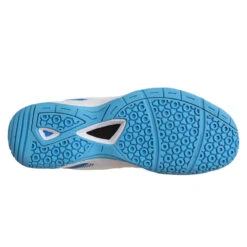 FZ FORZA Sportschoenen Voor Zaalsporten Dames Leander V3 Wit Blauw 8 FZ FORZA Sportschoenen Voor Zaalsporten Dames Leander V3 Wit Blauw -Regatta Verkoop sportschoenen voor zaalsporten dames leander v3 wit blauw 2