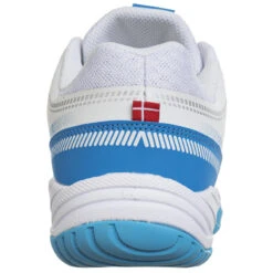 FZ FORZA Sportschoenen Voor Zaalsporten Dames Leander V3 Wit Blauw 11 FZ FORZA Sportschoenen Voor Zaalsporten Dames Leander V3 Wit Blauw -Regatta Verkoop sportschoenen voor zaalsporten dames leander v3 wit blauw 5