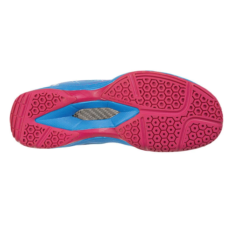 FZ FORZA Sportschoenen Voor Zaalsporten Dames Taila Blauw 3 FZ FORZA Sportschoenen Voor Zaalsporten Dames Taila Blauw - Afbeelding 3