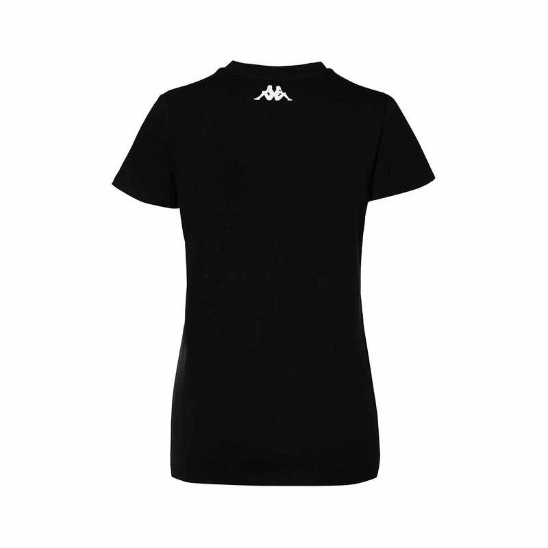 Sportshirt Dames Kappa Brizza 2 Sportshirt Dames Kappa Brizza - Afbeelding 2