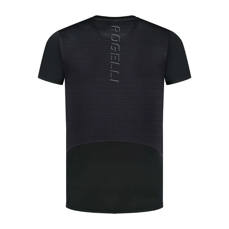 Rogelli Sportshirt - Korte Mouwen Heren - Core 2 Rogelli Sportshirt - Korte Mouwen Heren - Core - Afbeelding 2